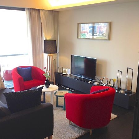 Siamese Gioia Aparthotel Bangkok Bagian luar foto