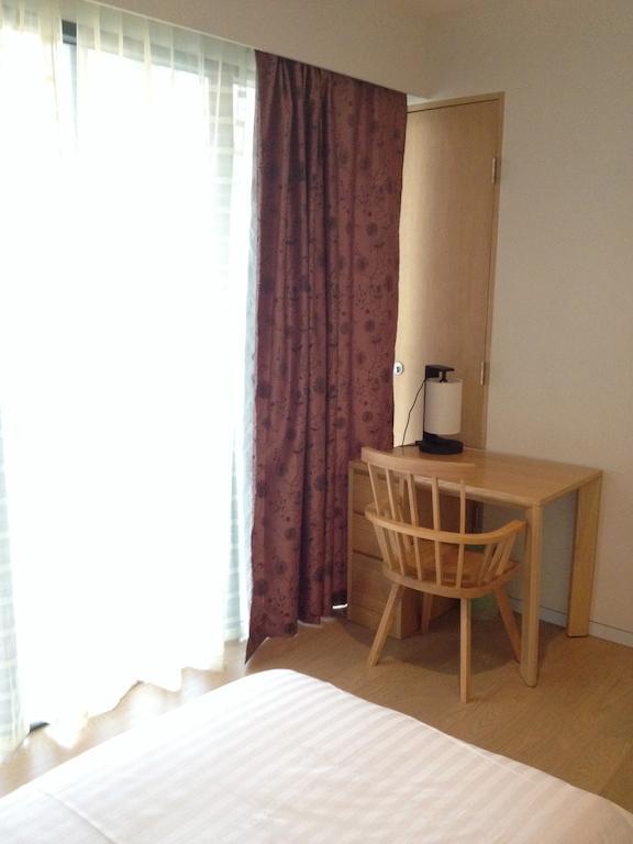 Siamese Gioia Aparthotel Bangkok Bagian luar foto
