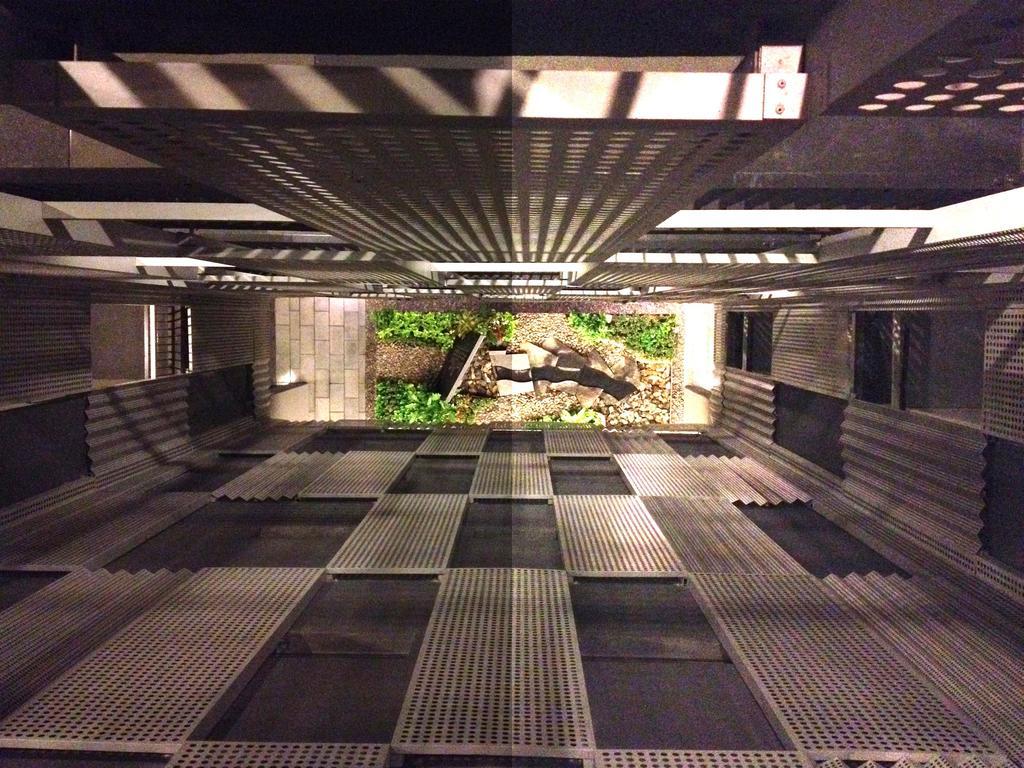 Siamese Gioia Aparthotel Bangkok Bagian luar foto