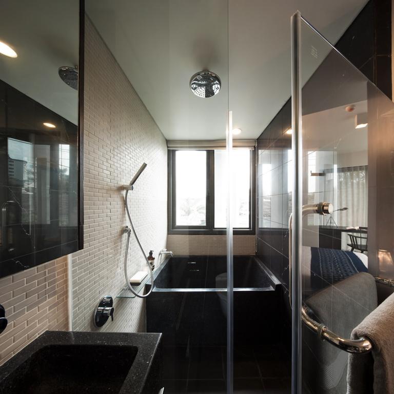 Siamese Gioia Aparthotel Bangkok Bagian luar foto