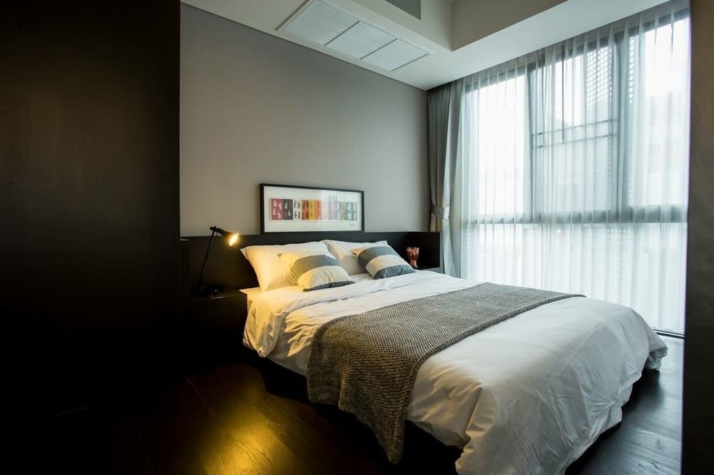 Siamese Gioia Aparthotel Bangkok Bagian luar foto