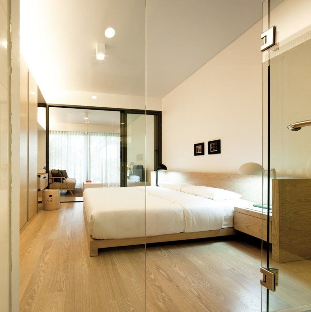Siamese Gioia Aparthotel Bangkok Bagian luar foto