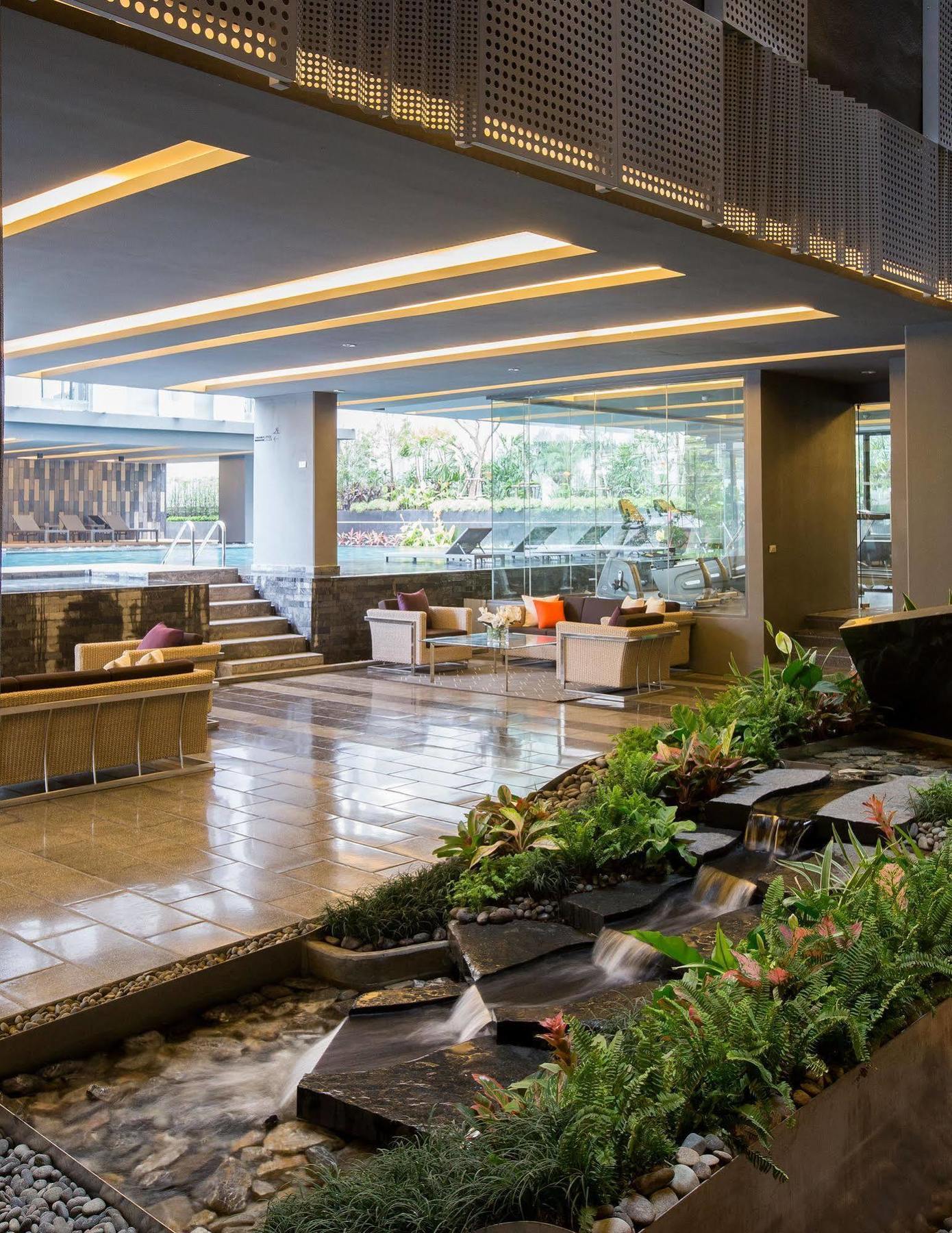 Siamese Gioia Aparthotel Bangkok Bagian luar foto