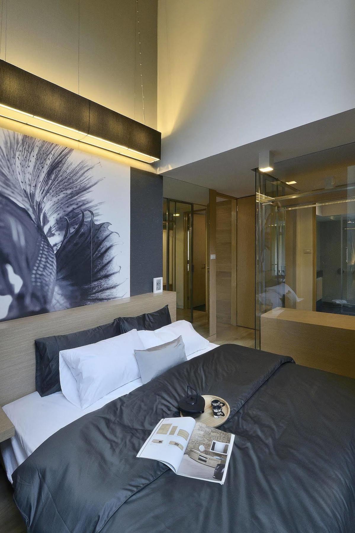 Siamese Gioia Aparthotel Bangkok Bagian luar foto