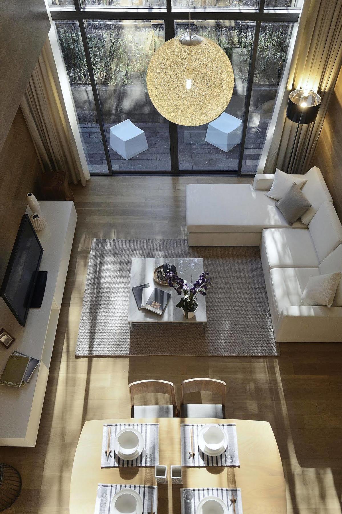 Siamese Gioia Aparthotel Bangkok Bagian luar foto
